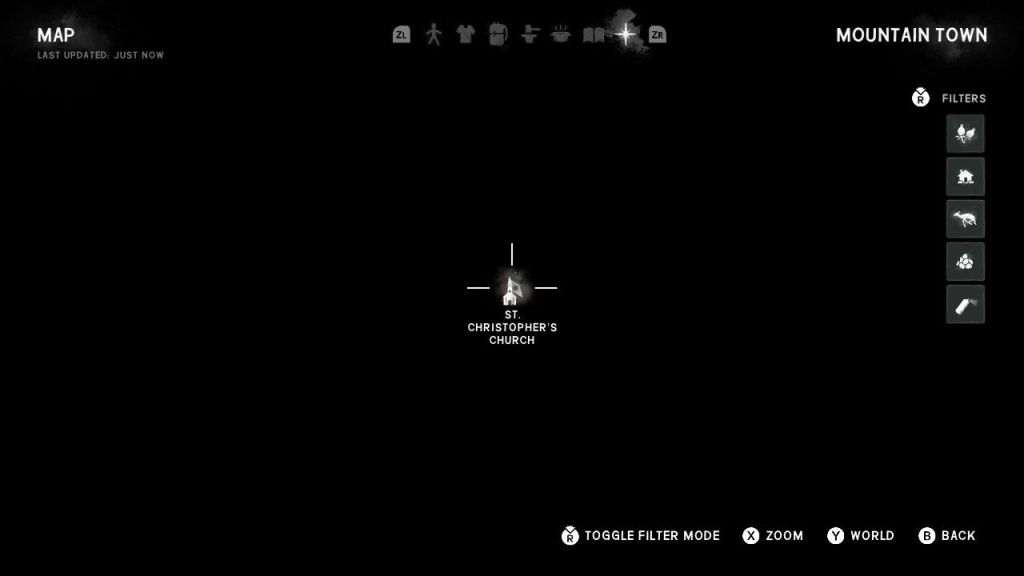 Memento note found in Milton