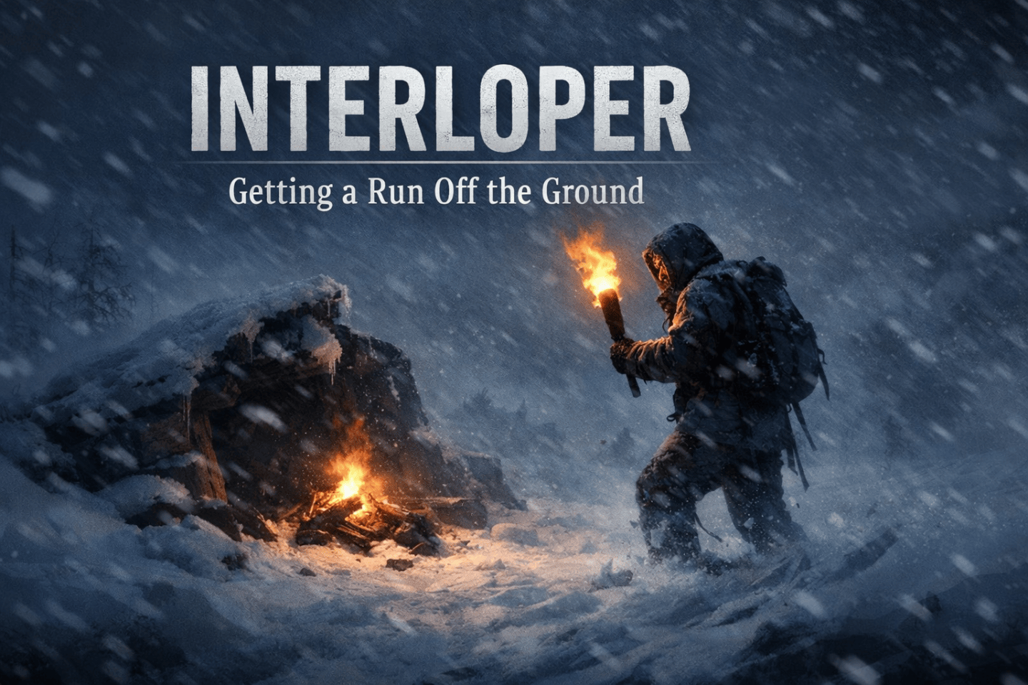 Interloper Survival Guide – Spawn Regions: What Actually Works When You ...